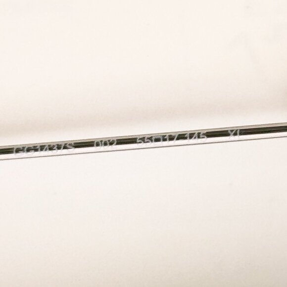 NEW AUTHENTIC GUCCI GG1437S 002 SQUARE MEN SUNGLASSES GUCCI - Picture 8 of 11